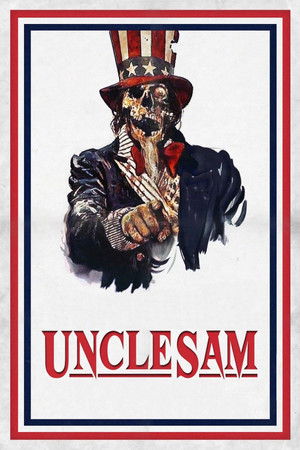 Uncle Sam poszter