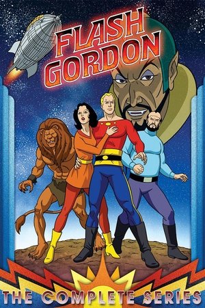 Flash Gordon poszter