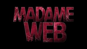 Madame Web háttérkép
