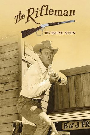 The Rifleman poszter