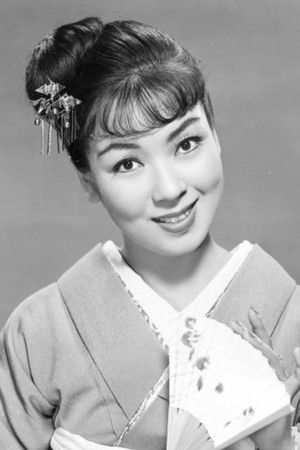 Machiko Kyō profil kép
