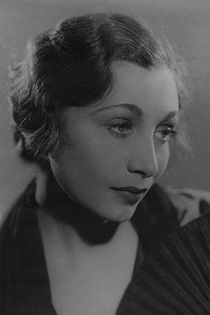 Aline MacMahon profil kép
