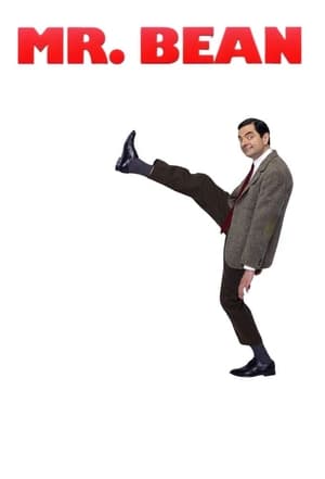 Mr. Bean poszter