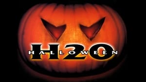 H20: Halloween húsz évvel később háttérkép