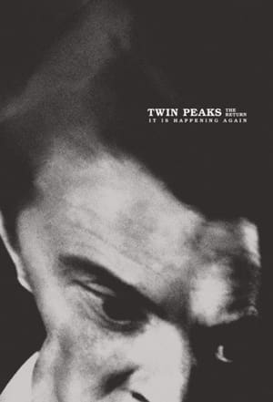 Twin Peaks poszter