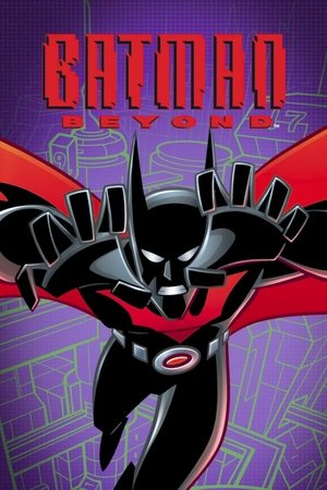 Batman of the Future