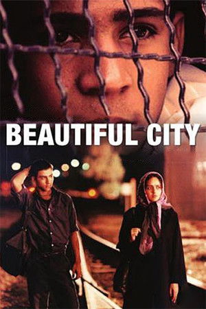 Beautiful City poszter