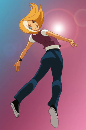 Tara Duncan poszter
