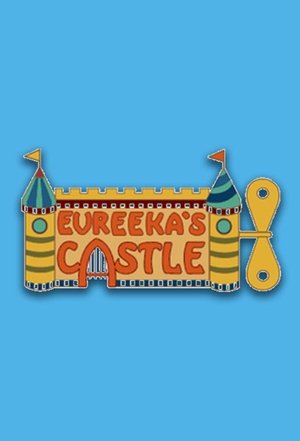 Eureeka's Castle poszter