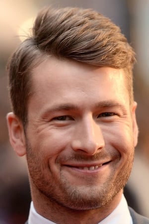 Glen Powell profil kép