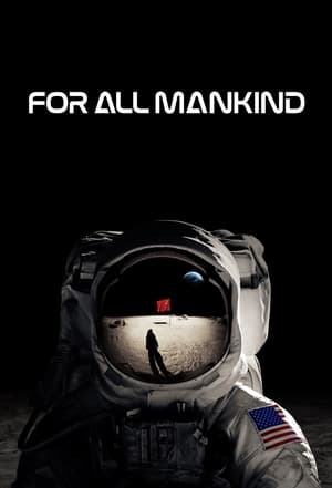For All Mankind poszter