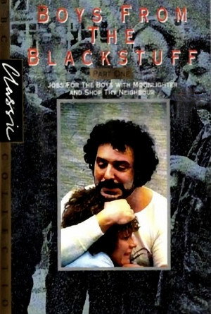 Boys from the Blackstuff poszter