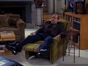 Frasier - A dumagép 7. évad Ep.10 10. rész