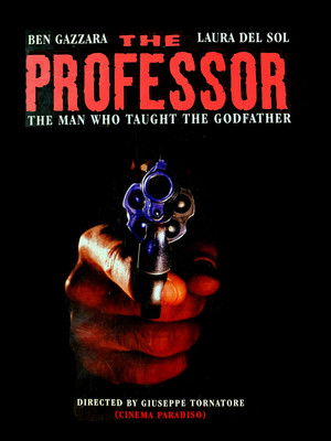 The Professor poszter