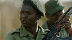 Kalushi : The Story of Solomon Mahlangu háttérkép
