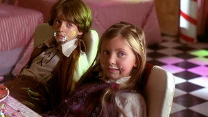 Hansel & Gretel háttérkép