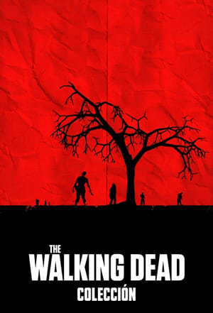 The Walking Dead poszter