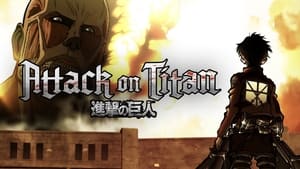 Attack on Titan kép