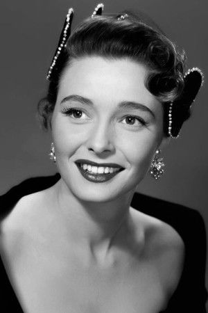 Patricia Neal profil kép