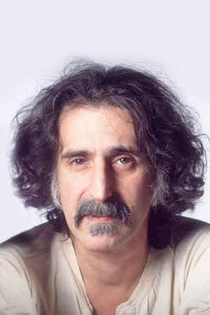Frank Zappa profil kép