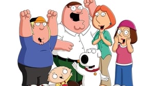 Family Guy kép