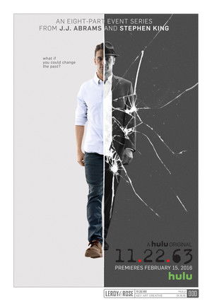 11.22.63 poszter