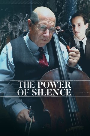 The Power of Silence poszter