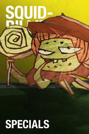Squidbillies