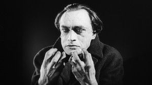 The Hands of Orlac háttérkép