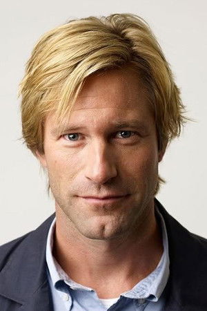 Aaron Eckhart profil kép