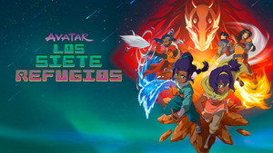 Avatar: Seven Havens kép