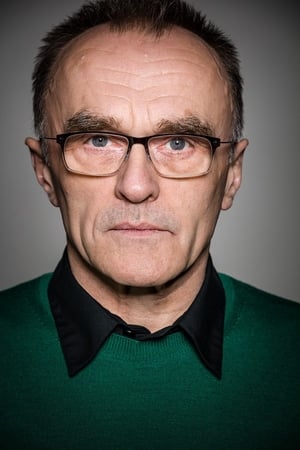 Danny Boyle profil kép