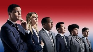 The Daily Show kép
