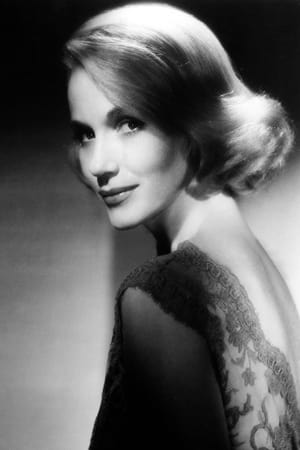 Eva Marie Saint profil kép