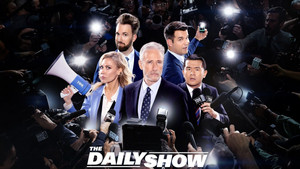 The Daily Show kép