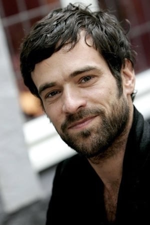 Romain Duris profil kép
