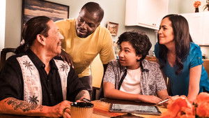 Grand-Daddy Day Care háttérkép