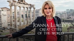 A világ nagyvárosai Joanna Lumley-val kép