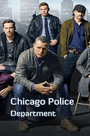 Bűnös Chicago poszter