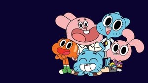  Gumball csodálatos világa kép