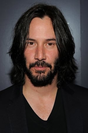 Keanu Reeves profil kép