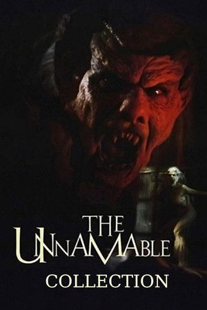 The Unnamable filmek
