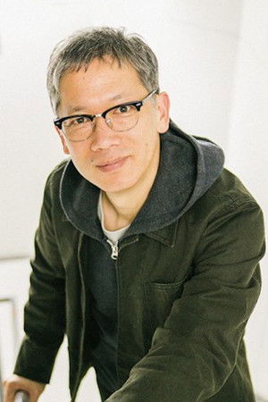 Shinobu Yaguchi profil kép