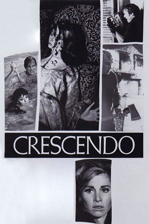 Crescendo poszter
