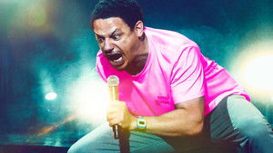 Eric Andre: Legalizáljunk mindent háttérkép