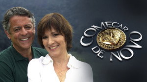Começar de Novo kép