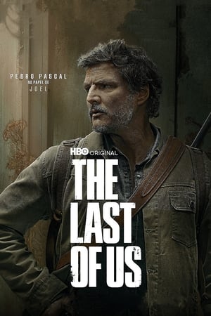 The Last of Us poszter