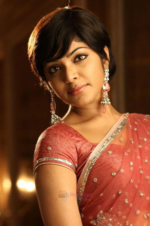 Rima Kallingal profil kép