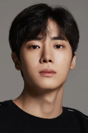 Choo Young Woo profil kép
