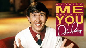 Knowing Me Knowing You with Alan Partridge kép